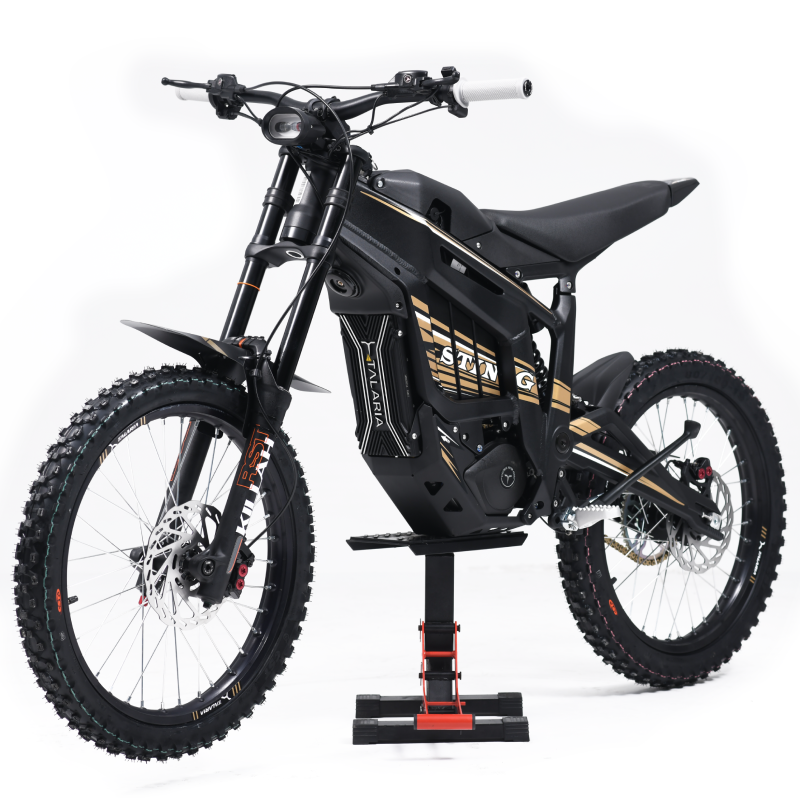 STING MX