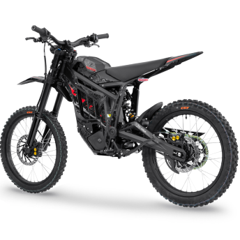 STING PRO MX-19