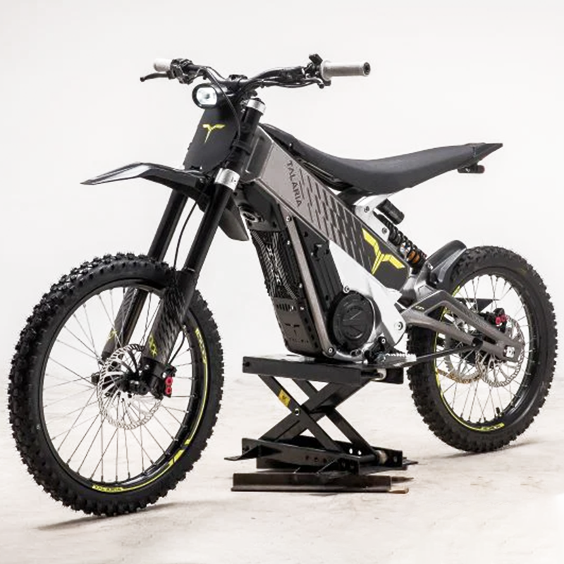 XXX MX-8
