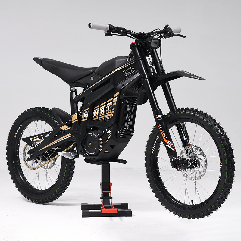 STING MX-9