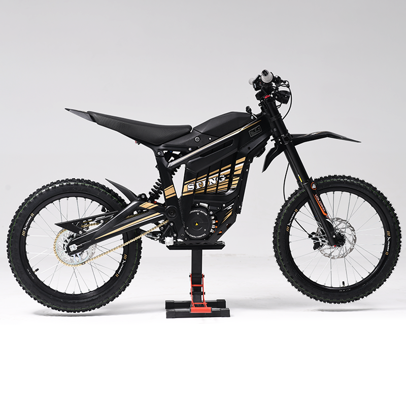 STING MX-10