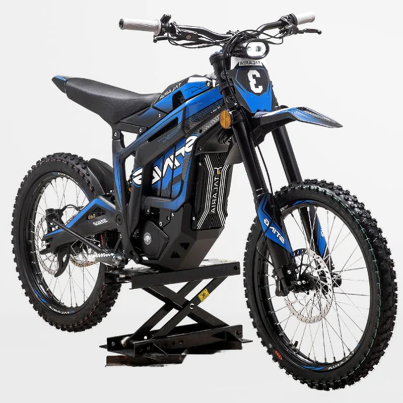 STING R MX-13