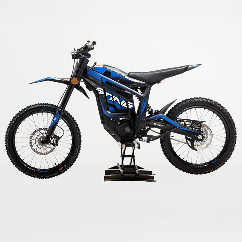 STING R MX-14