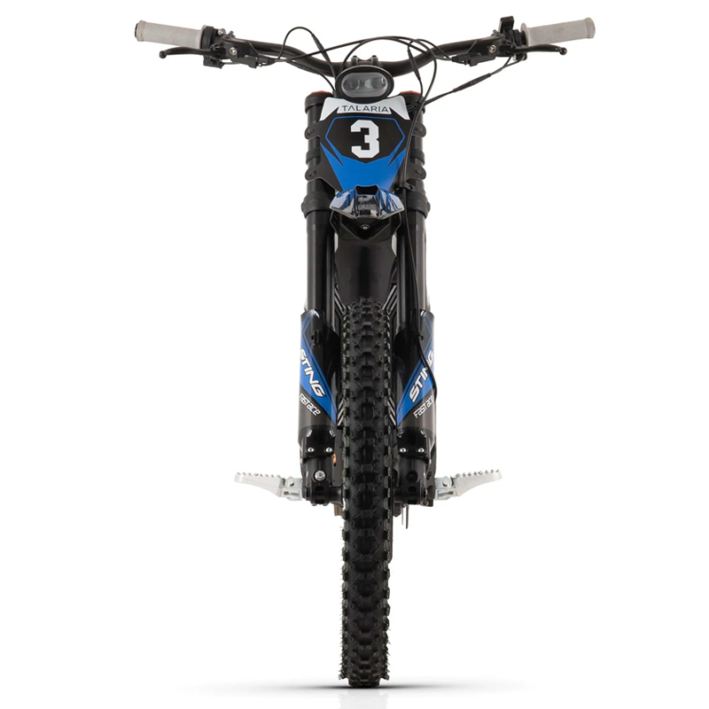STING R MX-15