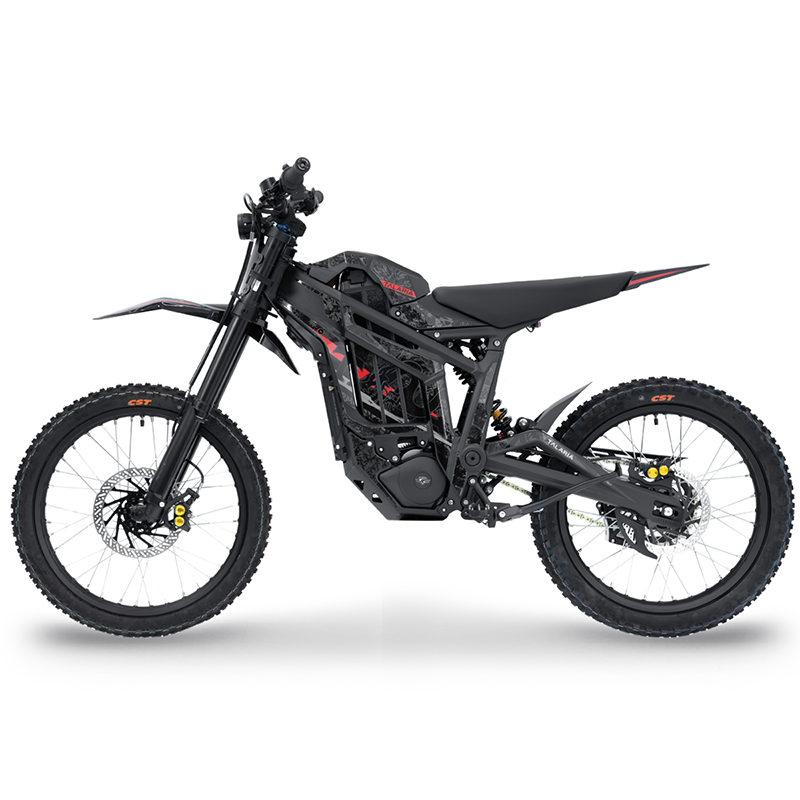 STING PRO MX-17
