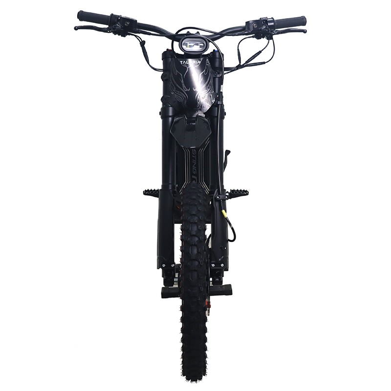 STING PRO MX-20