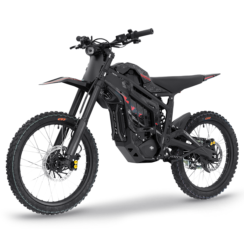 STING PRO MX-30