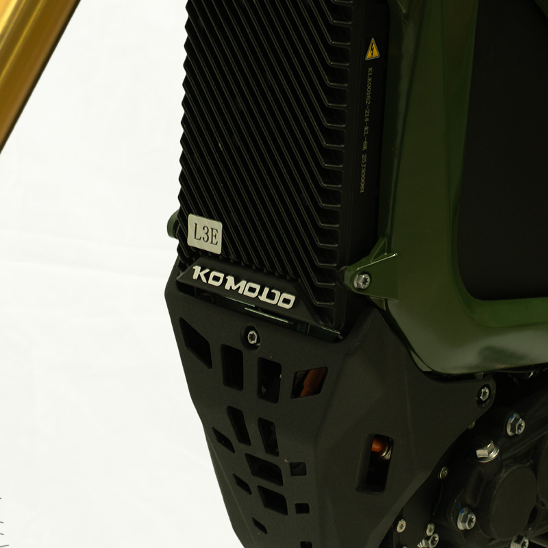 KOMODO L3E -71