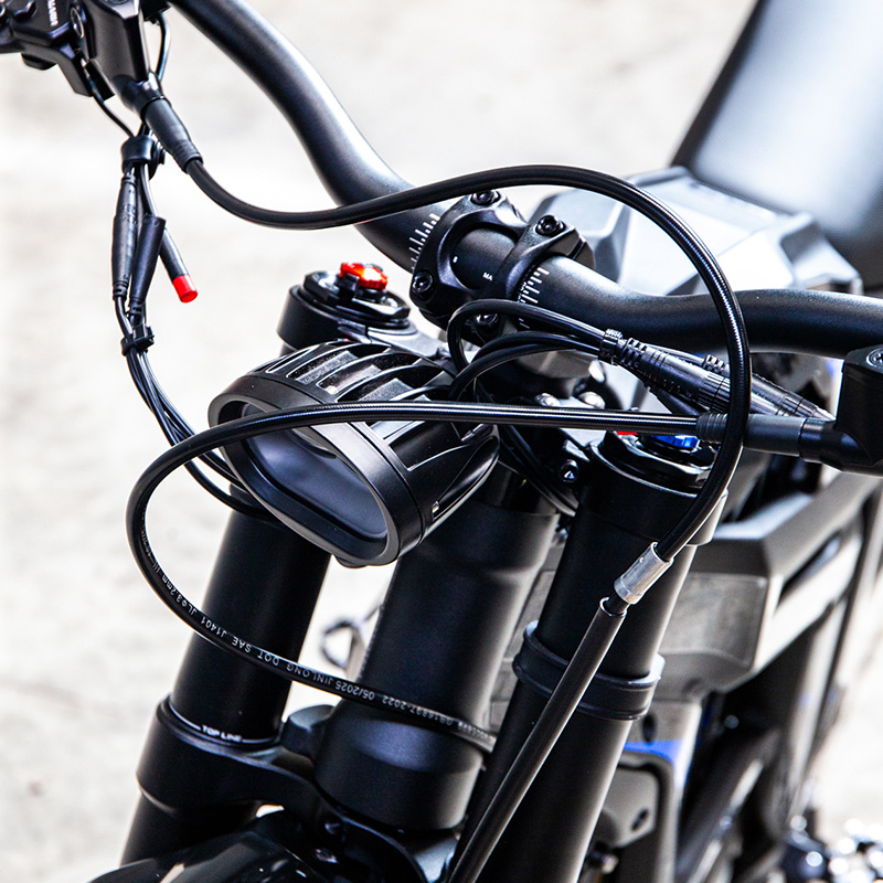 STING PRO MX-103