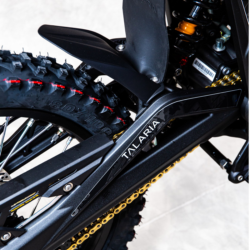 STING PRO MX-104