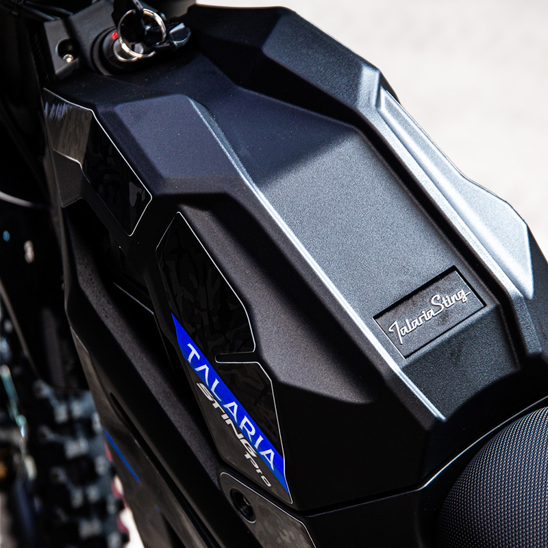 STING PRO MX-105