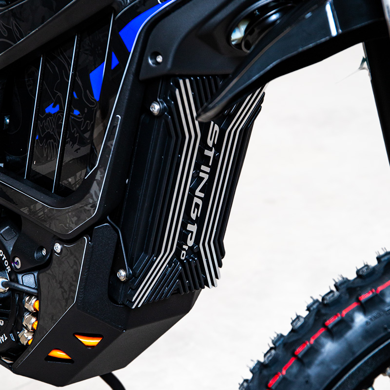 STING PRO MX-106