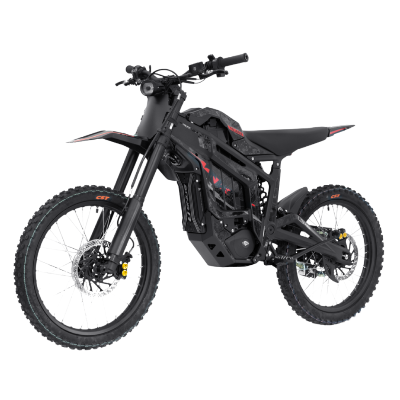STING PRO MX-107