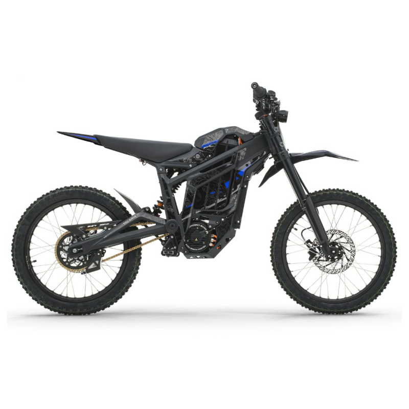 STING PRO MX-101