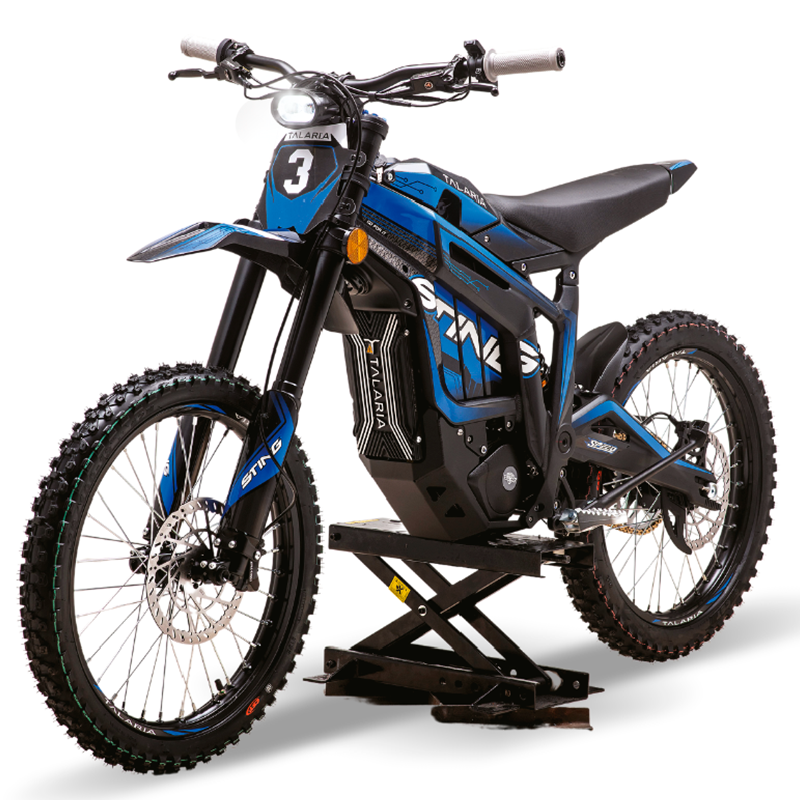 STING R MX-116