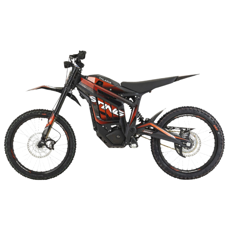 STING R MX-117