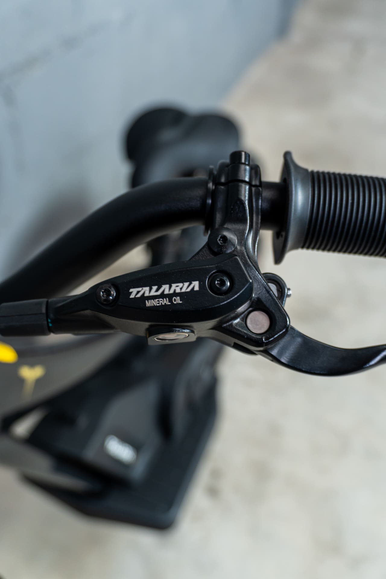 TALARIA JUNIOR-120