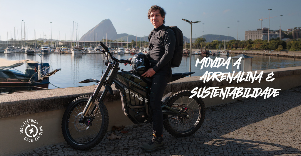 Talaria Brasil