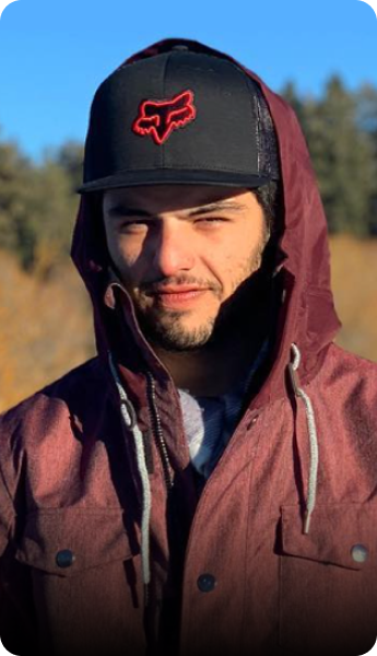Lucas Caetano